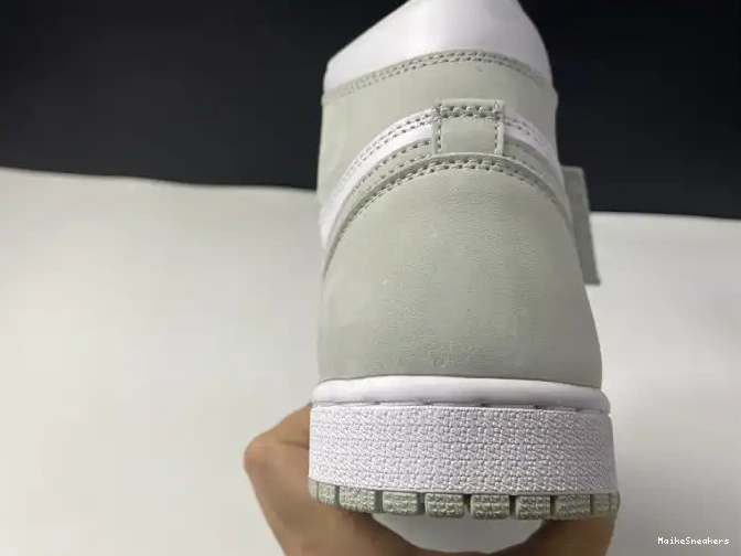 MaikeSneakers High CD0461-002 OG Seafoam Air 1 Jordan 0508